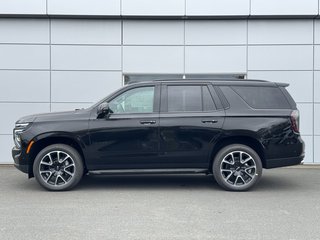 Chevrolet Tahoe RST 2026 à Tracadie-Sheila, Nouveau-Brunswick - 2 - w320h240px