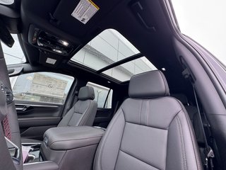 Chevrolet Tahoe RST 2026 à Tracadie-Sheila, Nouveau-Brunswick - 6 - w320h240px