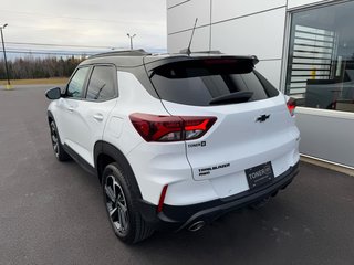 Trailblazer RS 2021 à Tracadie-Sheila, Nouveau-Brunswick - 5 - w320h240px