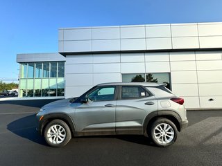 2024  Trailblazer LS in Tracadie-Sheila, New Brunswick - 2 - w320h240px