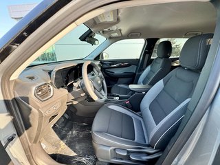 2024  Trailblazer LS in Tracadie-Sheila, New Brunswick - 5 - w320h240px