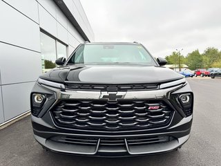 Trailblazer RS 2025 à Tracadie-Sheila, Nouveau-Brunswick - 4 - w320h240px