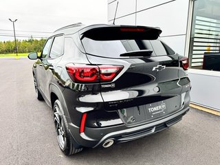 Trailblazer RS 2025 à Tracadie-Sheila, Nouveau-Brunswick - 2 - w320h240px