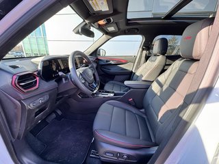 2025  Trailblazer RS in Tracadie-Sheila, New Brunswick - 5 - w320h240px