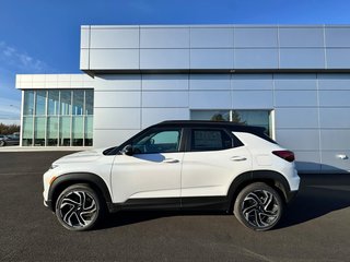 2025  Trailblazer RS in Tracadie-Sheila, New Brunswick - 3 - w320h240px