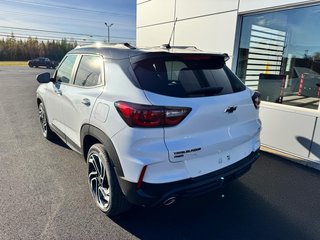 2025  Trailblazer RS in Tracadie-Sheila, New Brunswick - 2 - w320h240px