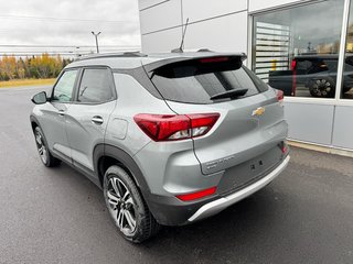 2025  Trailblazer LT in Tracadie-Sheila, New Brunswick - 3 - w320h240px