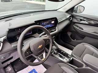 2025  Trailblazer LT in Tracadie-Sheila, New Brunswick - 5 - w320h240px