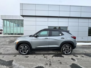 2025 Chevrolet Trailblazer RS in Tracadie-Sheila, New Brunswick - 2 - w320h240px