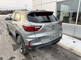 2025 Chevrolet Trailblazer RS in Tracadie-Sheila, New Brunswick - 3 - w320h240px