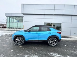 2025 Chevrolet Trailblazer RS in Tracadie-Sheila, New Brunswick - 2 - w320h240px