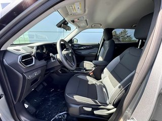 2026 Chevrolet Trailblazer LS in Tracadie-Sheila, New Brunswick - 4 - w320h240px