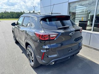 Chevrolet Trailblazer AWD RS 2026 à Tracadie-Sheila, Nouveau-Brunswick - 2 - w320h240px