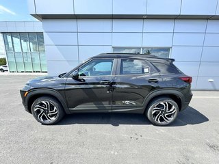 Chevrolet Trailblazer AWD RS 2026 à Tracadie-Sheila, Nouveau-Brunswick - 3 - w320h240px