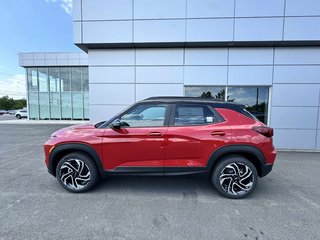 2026 Chevrolet Trailblazer AWD RS in Tracadie-Sheila, New Brunswick - 2 - w320h240px