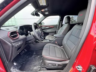 2026 Chevrolet Trailblazer AWD RS in Tracadie-Sheila, New Brunswick - 4 - w320h240px