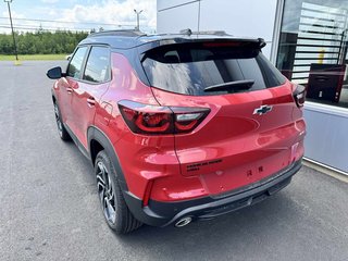 2026 Chevrolet Trailblazer AWD RS in Tracadie-Sheila, New Brunswick - 3 - w320h240px
