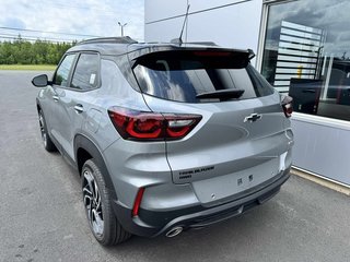 2026 Chevrolet Trailblazer AWD RS in Tracadie-Sheila, New Brunswick - 3 - w320h240px