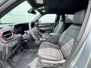2026 Chevrolet Trailblazer AWD RS in Tracadie-Sheila, New Brunswick - 4 - w320h240px