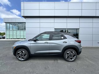2026 Chevrolet Trailblazer AWD RS in Tracadie-Sheila, New Brunswick - 2 - w320h240px