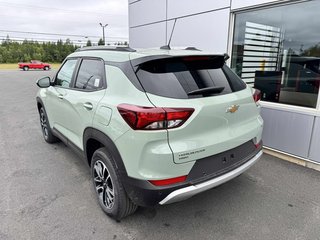 Chevrolet Trailblazer AWD LT 2026 à Tracadie-Sheila, Nouveau-Brunswick - 2 - w320h240px