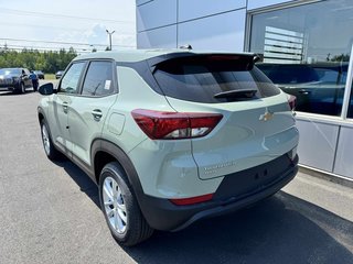2026 Chevrolet Trailblazer AWD LS in Tracadie-Sheila, New Brunswick - 2 - w320h240px