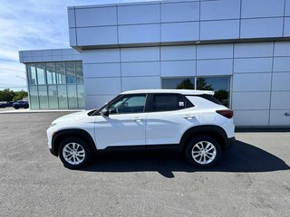2026 Chevrolet Trailblazer AWD LS in Tracadie-Sheila, New Brunswick - 2 - w320h240px