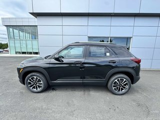 2026 Chevrolet Trailblazer AWD LT in Tracadie-Sheila, New Brunswick - 2 - w320h240px