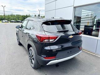 2026 Chevrolet Trailblazer AWD LT in Tracadie-Sheila, New Brunswick - 3 - w320h240px