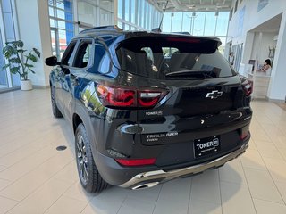 2026 Chevrolet TRAILBLAZER ACTIV in Tracadie-Sheila, New Brunswick - 3 - w320h240px