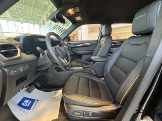 2026 Chevrolet TRAILBLAZER ACTIV in Tracadie-Sheila, New Brunswick - 4 - w320h240px