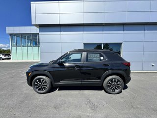 2026 Chevrolet Trailblazer ACTIV in Tracadie-Sheila, New Brunswick - 3 - w320h240px