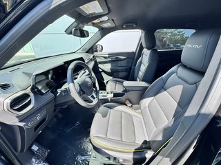 2026 Chevrolet Trailblazer ACTIV in Tracadie-Sheila, New Brunswick - 4 - w320h240px