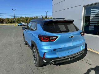 Chevrolet Trailblazer AWD RS 2026 à Tracadie-Sheila, Nouveau-Brunswick - 3 - w320h240px