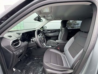 2026 Chevrolet Trailblazer LT in Tracadie-Sheila, New Brunswick - 4 - w320h240px