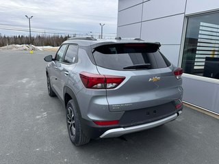 2026 Chevrolet Trailblazer LT in Tracadie-Sheila, New Brunswick - 3 - w320h240px