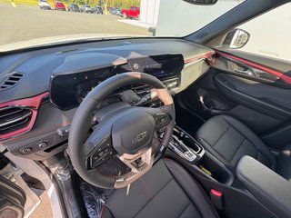 2026 Chevrolet Trailblazer RS in Tracadie-Sheila, New Brunswick - 5 - w320h240px