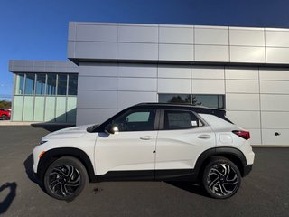 2026 Chevrolet Trailblazer RS in Tracadie-Sheila, New Brunswick - 2 - w320h240px
