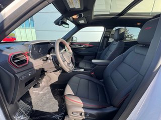 2026 Chevrolet Trailblazer RS in Tracadie-Sheila, New Brunswick - 4 - w320h240px