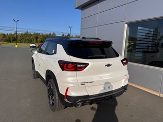 2026 Chevrolet Trailblazer RS in Tracadie-Sheila, New Brunswick - 3 - w320h240px
