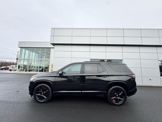 Traverse Premier 2020 à Tracadie-Sheila, Nouveau-Brunswick - 2 - w320h240px