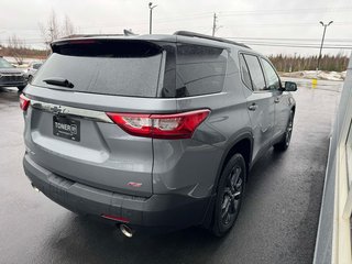 Chevrolet Traverse RS 2020 à Tracadie-Sheila, Nouveau-Brunswick - 6 - w320h240px