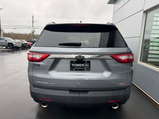 Chevrolet Traverse RS 2020 à Tracadie-Sheila, Nouveau-Brunswick - 3 - w320h240px