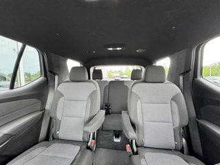 Chevrolet Traverse LT Cloth 2023 à Tracadie-Sheila, Nouveau-Brunswick - 6 - w320h240px