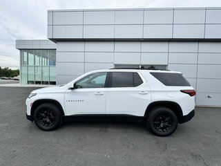 Chevrolet Traverse LT Cloth 2023 à Tracadie-Sheila, Nouveau-Brunswick - 2 - w320h240px
