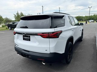 Chevrolet Traverse LT Cloth 2023 à Tracadie-Sheila, Nouveau-Brunswick - 3 - w320h240px