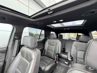 2023 Chevrolet Traverse RS in Tracadie-Sheila, New Brunswick - 6 - w320h240px