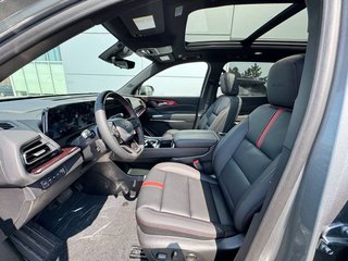 2025 Chevrolet Traverse RS in Tracadie-Sheila, New Brunswick - 5 - w320h240px