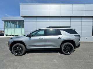 2025 Chevrolet Traverse RS in Tracadie-Sheila, New Brunswick - 2 - w320h240px