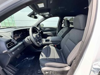 2025 Chevrolet Traverse LT AWD in Tracadie-Sheila, New Brunswick - 5 - w320h240px